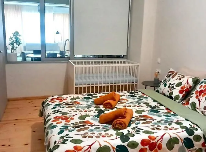 Specious Flat In Thessaloniki Aparthotel