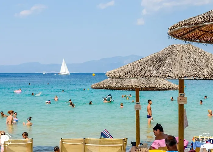 Elizabeth Hotel Kallithea 