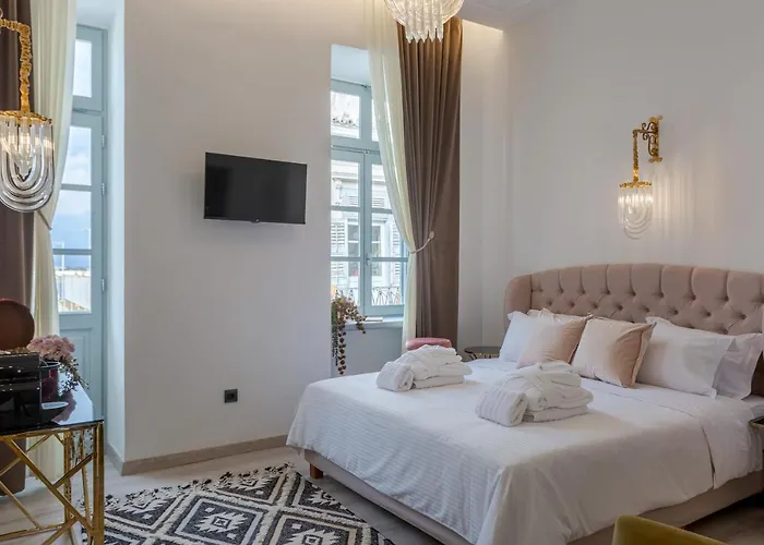 Residenza Di Fedralia Bed and Breakfast Ναύπλιο