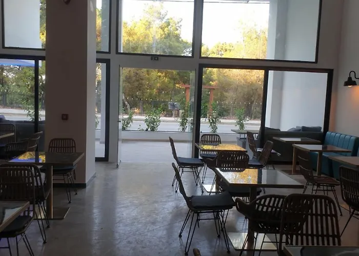 Evita Blue Ξυλόκαστρο