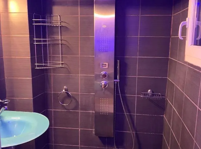Hotel Alexander Luxury House Ateny