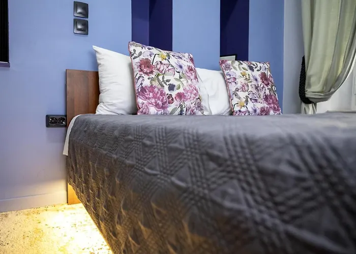 Deisisroom Nafplio Afroditi