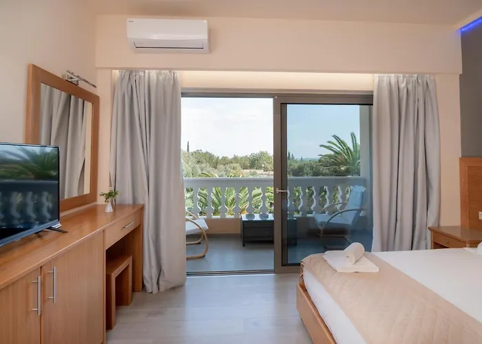 Fiori Hotel Gouvia