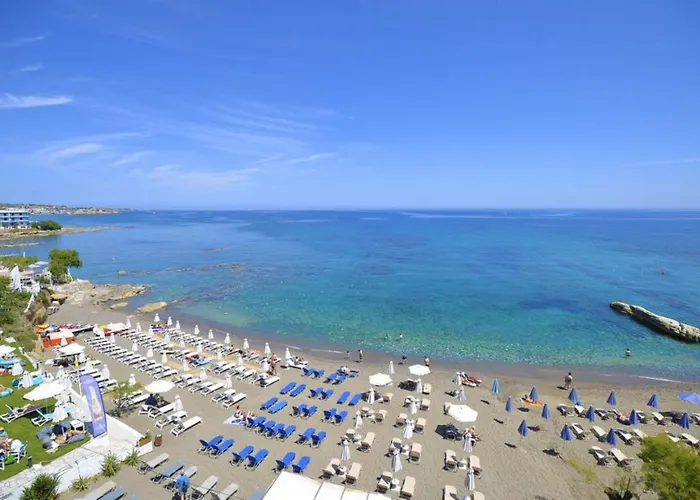 Stella Paradise "By Checkin" Adults Only Hersonissos 