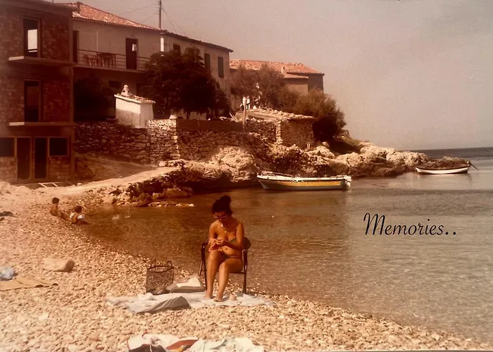 Hotel Avlakia Kokkari