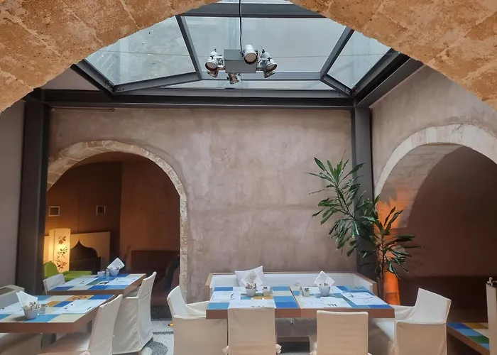 Elia Zampeliou Hotel (Adults Only) Chania 