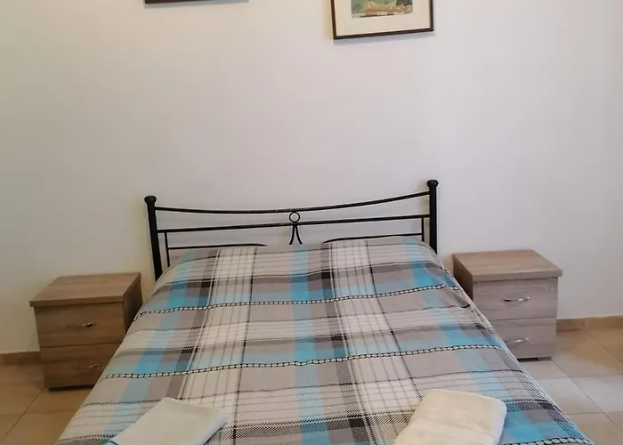 Pilika4 Acomodação com café da manhã Atenas