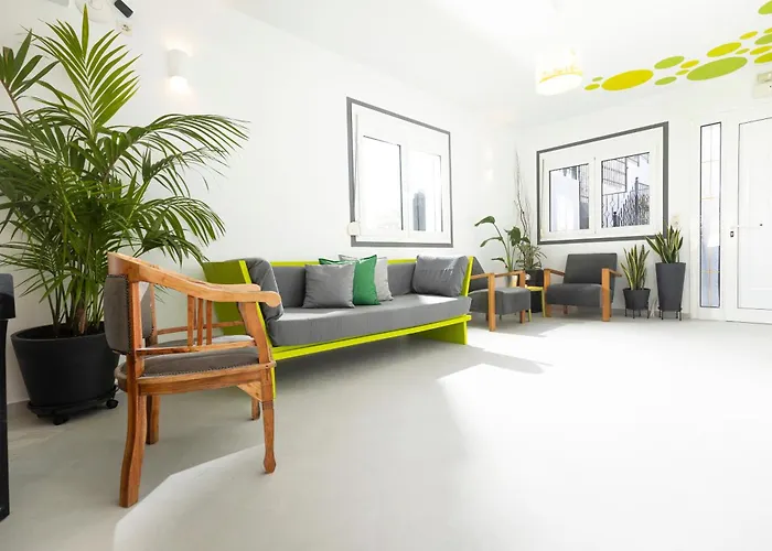 Kimia Guest House Skiathos-Stadt