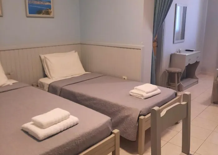 Vivian Villa Argostoli 
