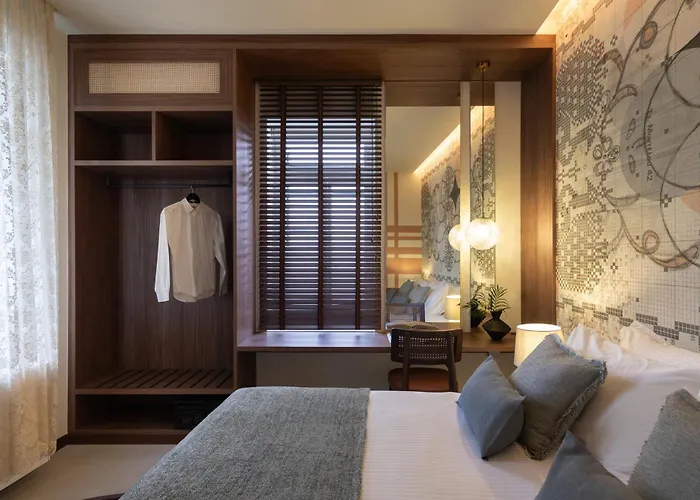 Medley Conceptual Living & Spa Ateny