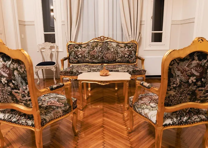 Villa Clio, A Luxury Collection Salonic