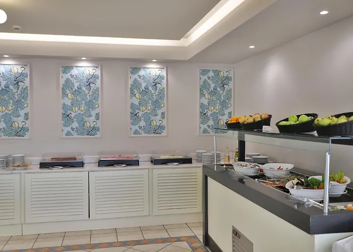 Anastasia Hotel Stalis