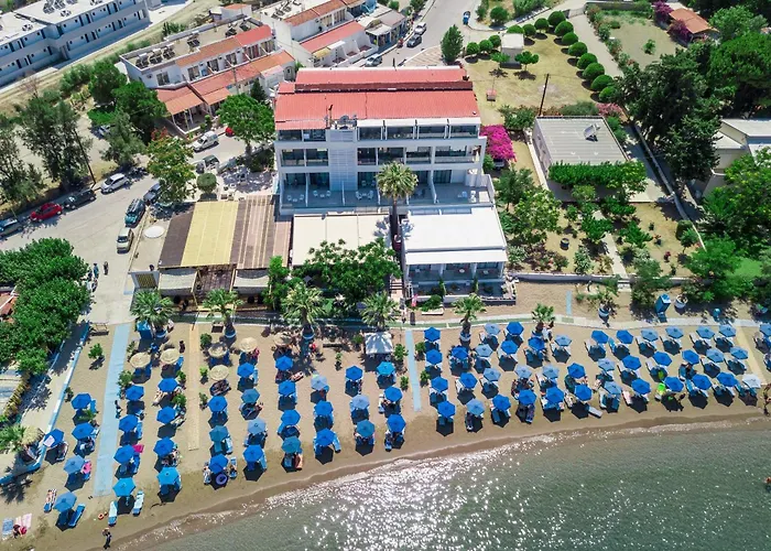 Lido Star Faliraki