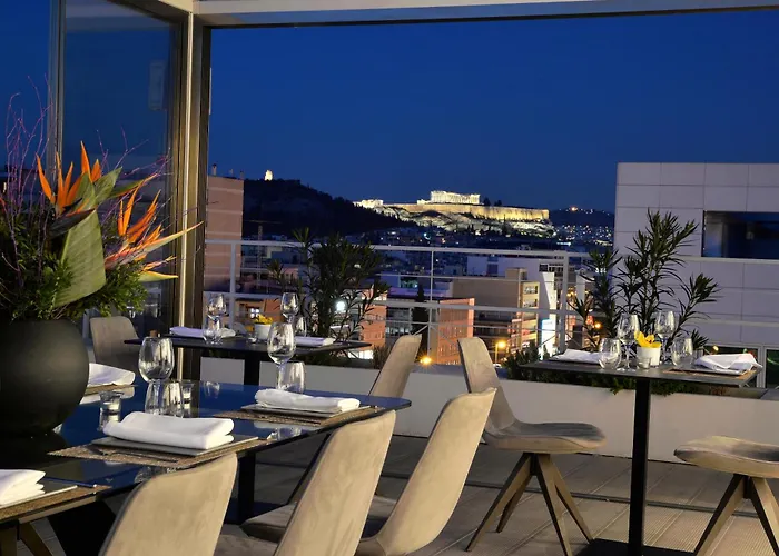 Athens Hotels