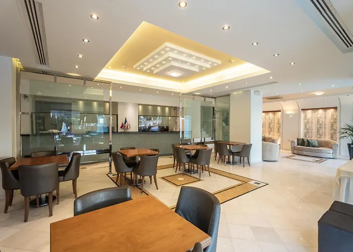 Aparthotel Di Palai Tsilivi 