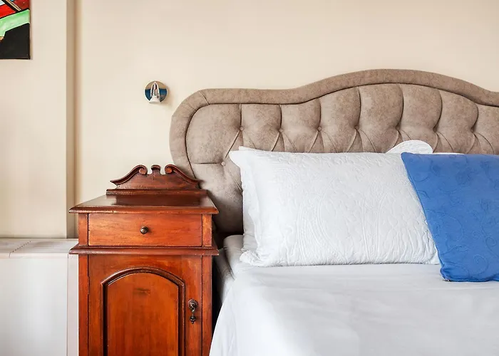 Artistic Villa Luxury Atenas