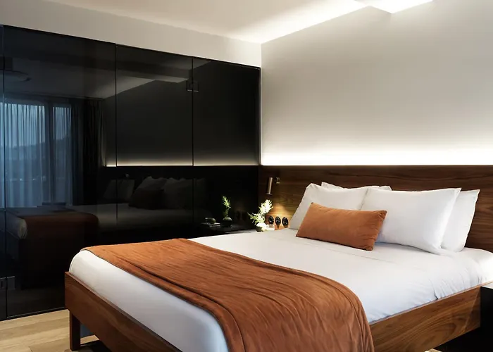 The Newel Acropolis Aparthotel Αθήνα