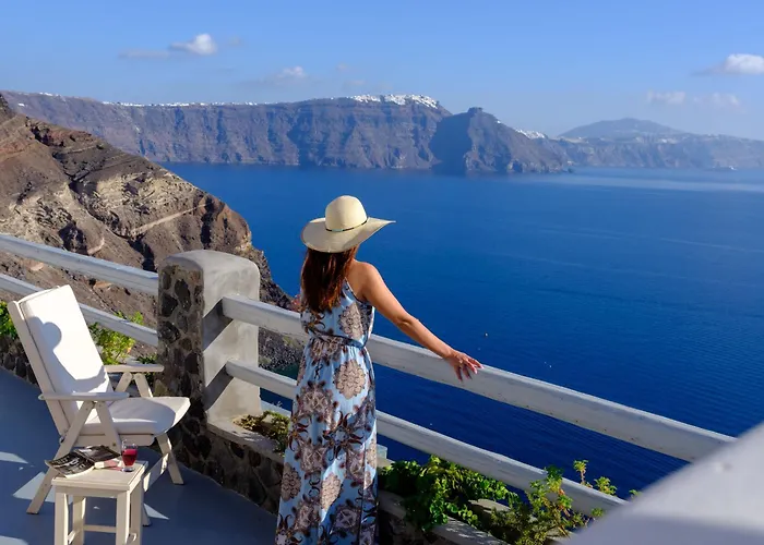 Thirea Suites Oia 
