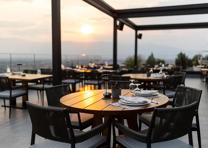 Ξενοδοχεία σε Τρίκαλα