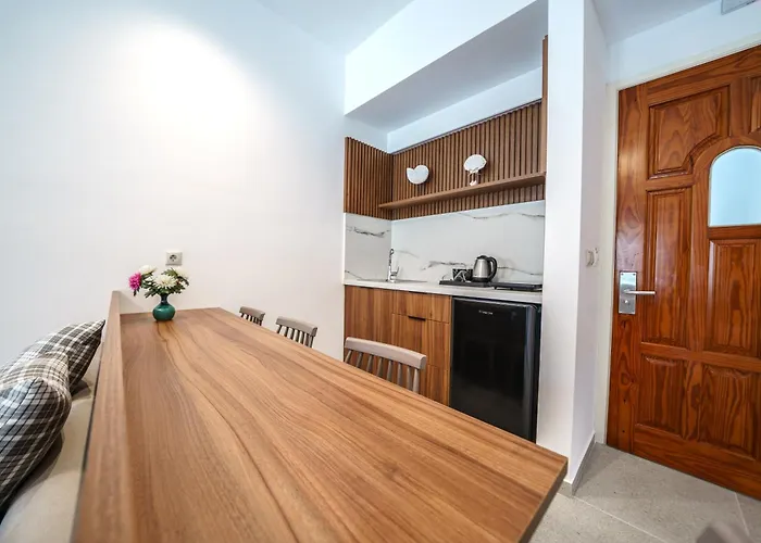 Amalia Apartments Bali 