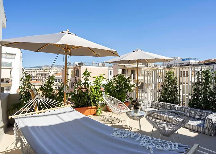 9 Muses Exclusive Suites In Syntagma Athens