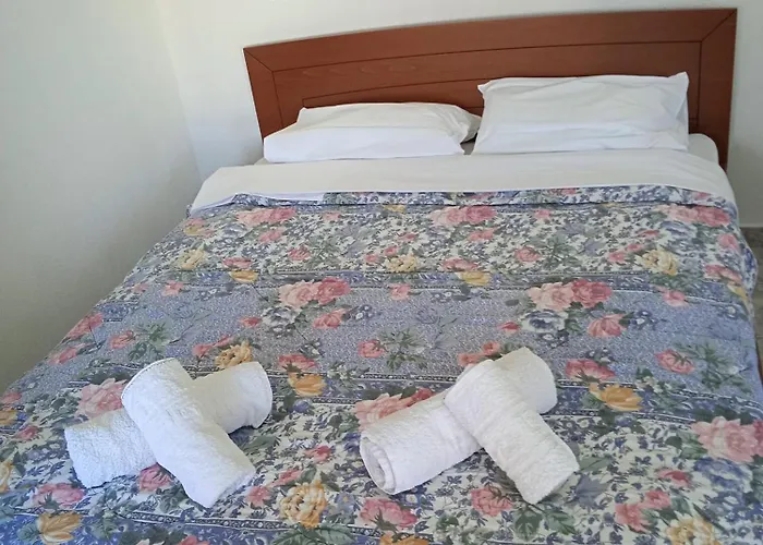 Villa Chrissa Λιμενάρια