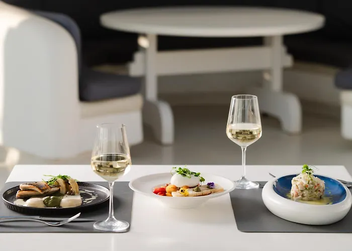 White Dunes Luxury Boutique Hotel Santa Maria 