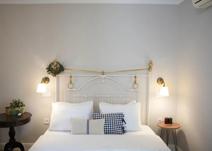 Guesthouse Doma Est 1991 Αράχωβα