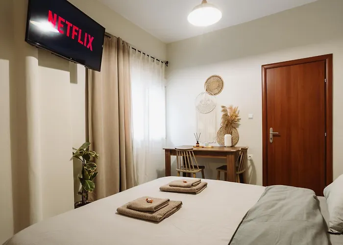 Floret Apartment Salonic