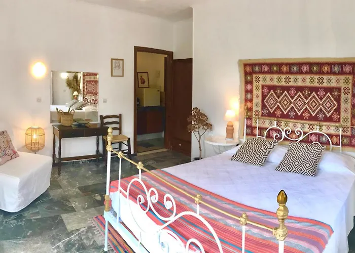 Theodora Hotel Petra 