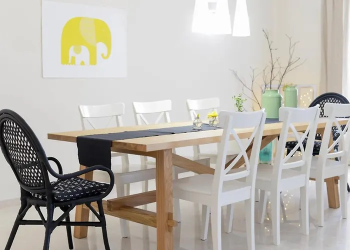 Elite Apartments Chania 