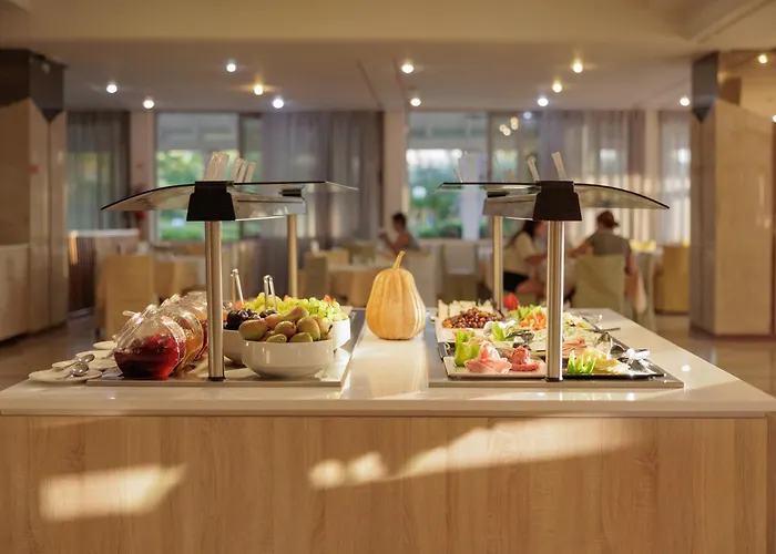 Livadi Nafsika Hotel (Adults Only) Dassia 