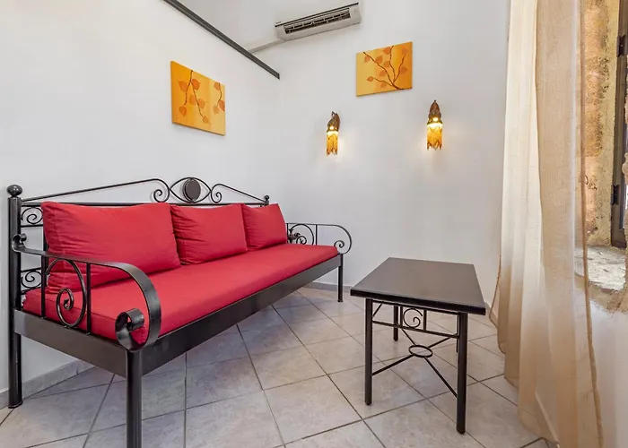 Saint Michel Boutique Hotel Rhodes City