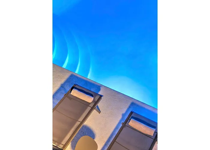 Hotel Papadakis Naoussa