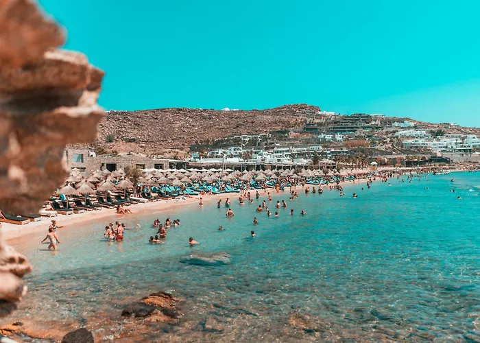 Paradise Beach Resort