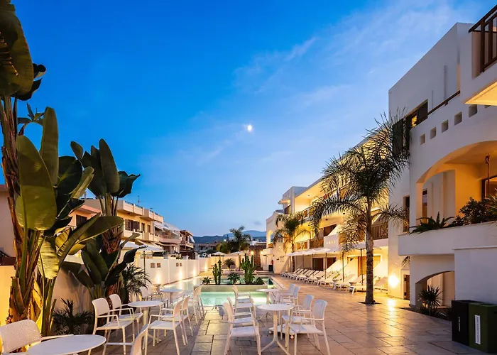 Aristea Hotel Rethimnon
