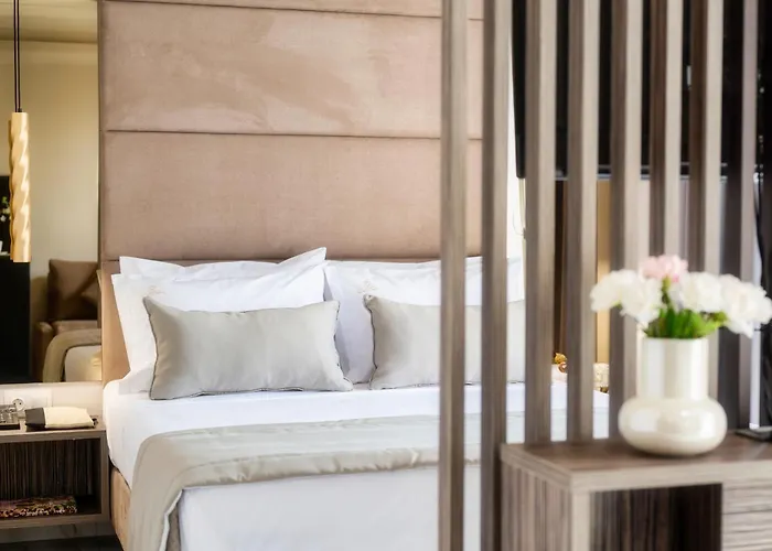 Aparthotel Evitel Luxury Living Chaniotis