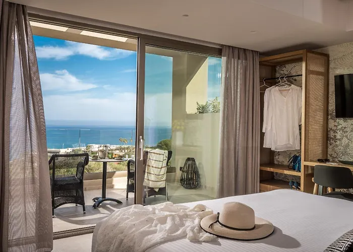 Grace Villas Collection Hersonissos 