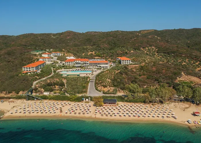 Hotels in Ouranoupoli