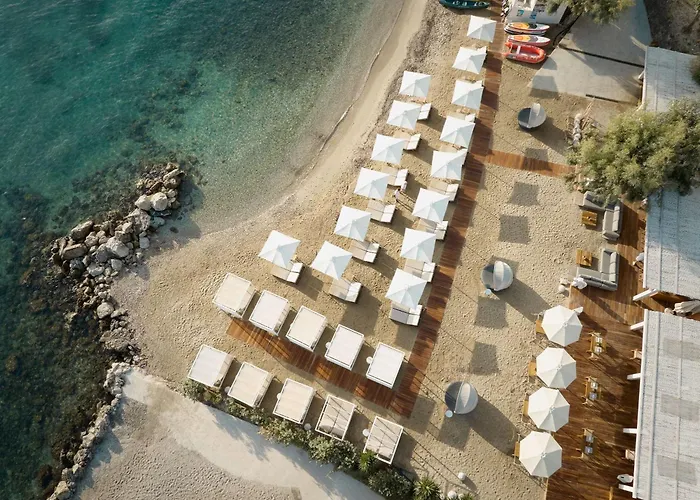 Angsana Corfu Resort & Spa Benitses 