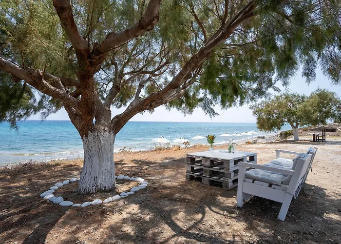 Mammis Beach Hotel Kardamena 