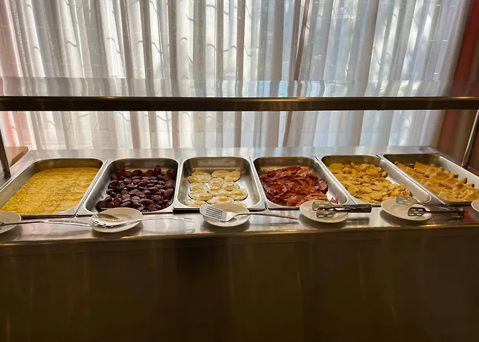Vanisko Hotel Amoudara Lasithiou