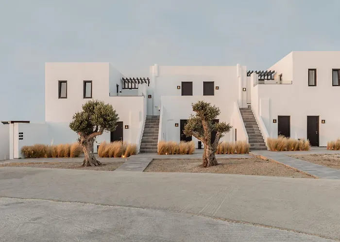 Laguna Suites In Mazera Mykonos Mykonos Town