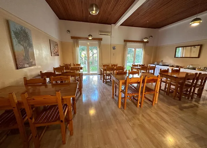 Hotel Galini Parga
