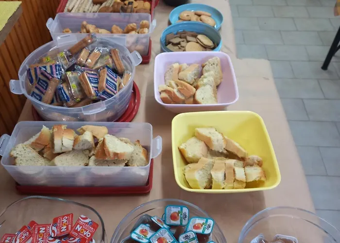 Ξενοδοχείο Αιδηψός Λουτρά Αιδηψού