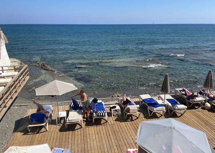 Aristo Apts Hersonissos 
