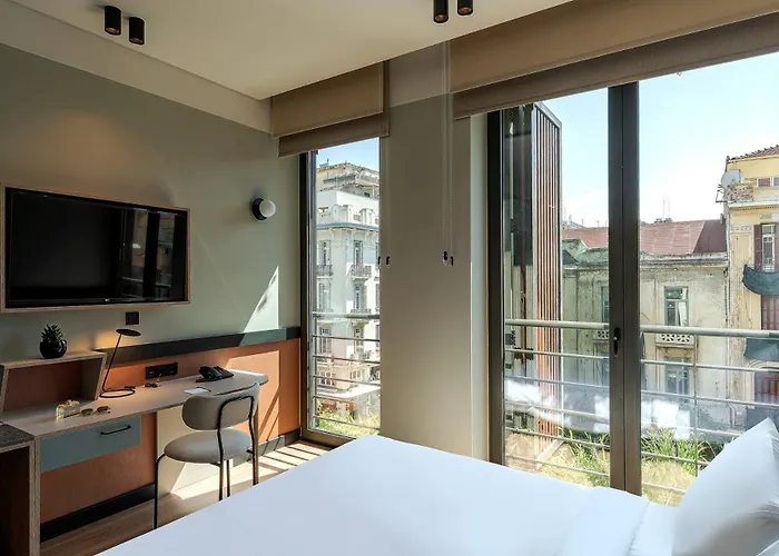 Thirtynine Urban Stay Θεσσαλονίκη