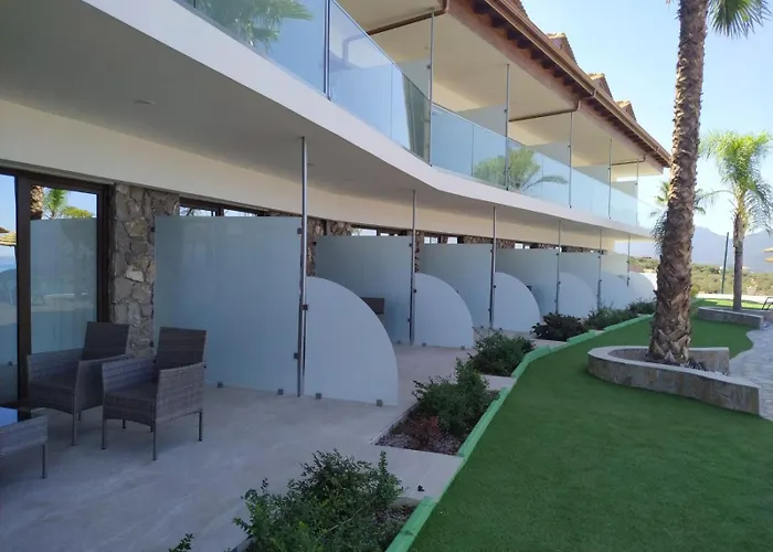 Anthidon Nature Estate & Farm Χαλκίδα