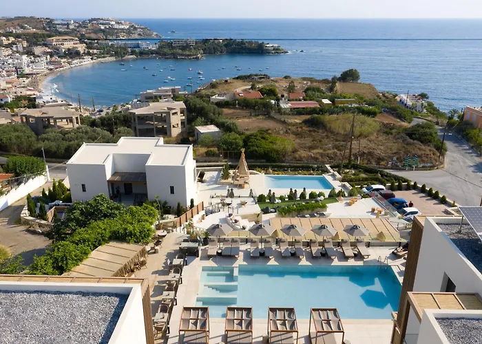 Irida Mindful Living - Adults Friendly 14 Plus Agia Pelagia
