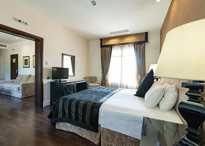 Nymfasia Resort Βυτίνα